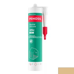 Penosil neutrális szilikon bézs 300ml