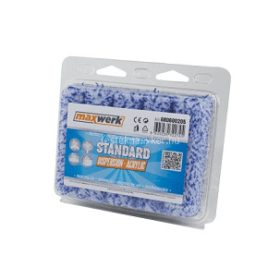 Maxwerk henger Stand 100mm/fehér/kék