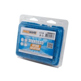 Maxwerk henger Stand 100mm/kék