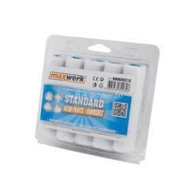 Maxwerk henger Stand 100mm/nitrohoz