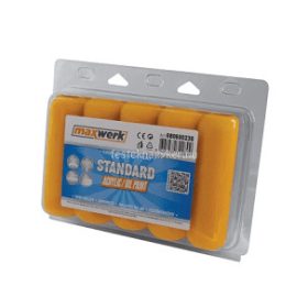 Maxwerk henger FLOK 100mm/FLOK