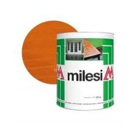   Milesi Kültéri Classic Vékonylazúr 25l- Douglasfenyő (XGT-611)