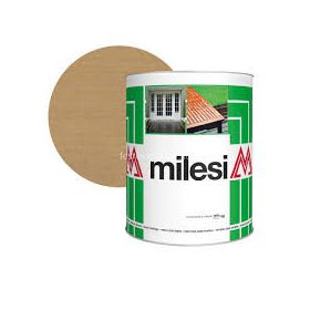 Milesi Kültéri Trend Vékonylazúr 25l- (XGT-1011)