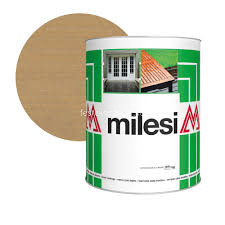 Milesi Kültéri Trend Vékonylazúr 25l- (XGT-1011)
