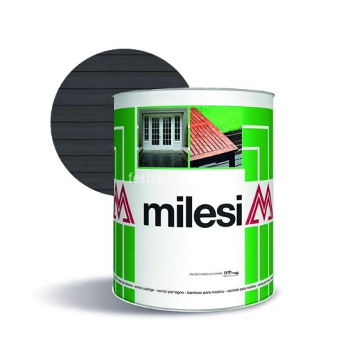 Milesi Kültéri Trend Vékonylazúr 25l- (XGT-7016)