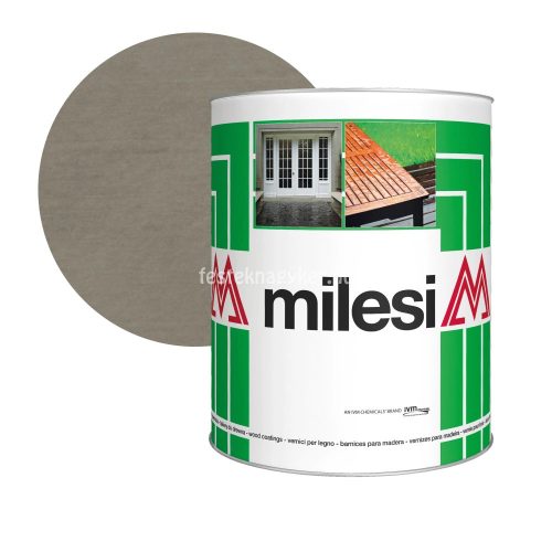 Milesi Kültéri Trend Vékonylazúr 25l- (XGT-7030)