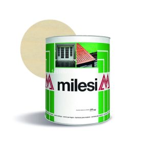 Milesi Kültéri Trend Vékonylazúr 25l- (XGT-7032)