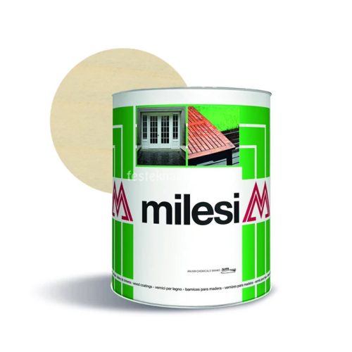 Milesi Kültéri Trend Vékonylazúr 25l- (XGT-7032)