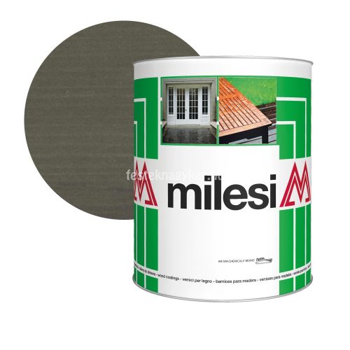 Milesi Kültéri Trend Vékonylazúr 25l- (XGT-7039)