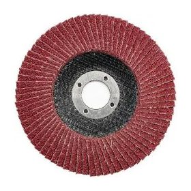 Maxwerk lamellás csisz 125mm p120