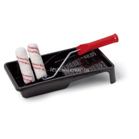 Schuller Festő szett 10cm /22406/