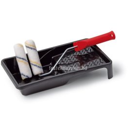 Schuller Festő szett 10cm /22405/