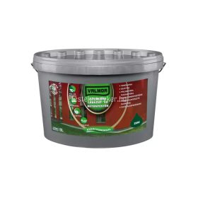 Valmor lábazatfesték szemcsés 8L zöld