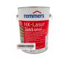 Remmers HK plus vizes lazúr 2,5L platinaszürke