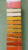 Remmers HK Plus vizes lazúr 5L ezüst szürke