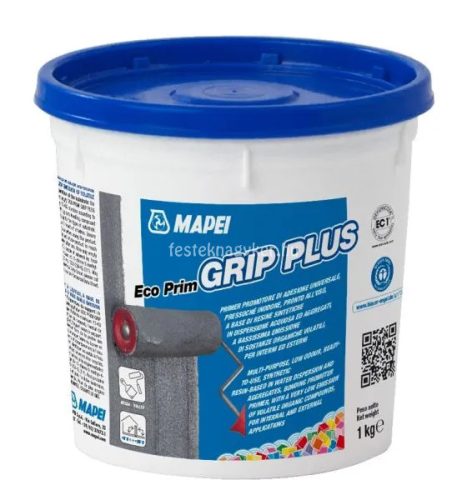 Mapei Eco Prim tapadóhíd 1kg