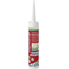 Mapei Mapesil AC szilikon 310ml 142 Gesztenye