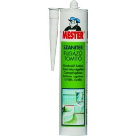 MESTER Szaniter fugázó jázmin 310ml
