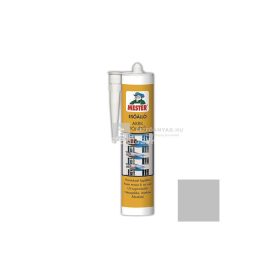 MESTER Esőálló Akril Tömítő szürke 310ml