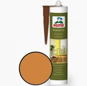 MESTER Parketta Fugázó Tömítő cseresznye 310ml