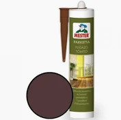 MESTER Parketta Fugázó Tömítő dió 310ml