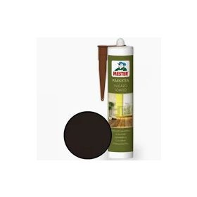 MESTER Parketta Fugázó Tömítő wenge 310ml