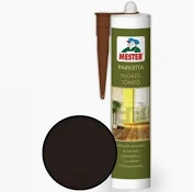 MESTER Parketta Fugázó Tömítő wenge 310ml