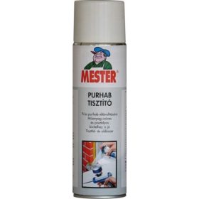 MESTER  Purhab tisztító 500ml