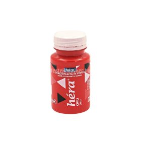 Héra (Aquakolor) színezőpaszta 825 Chili 125ml