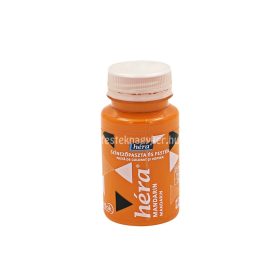 Héra (Aquakolor) színezőpaszta 481 Mandarin 125ml
