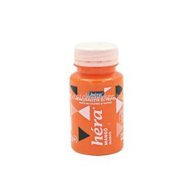 Héra (Aquakolor) színezőpaszta 487 Mango 125ml