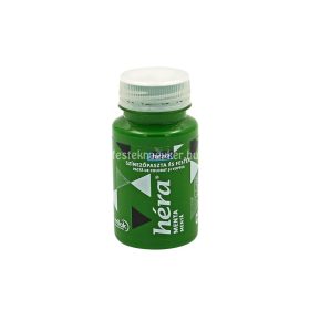 Héra (Aquakolor) színezőpaszta 602 Menta 125ml