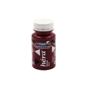 Héra (Aquakolor) színezőpaszta 840 Szilva 125ml