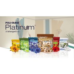 Platinum barackvirág B60 2,5l