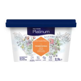Platinum trombitavirág T80 2,5l