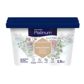 Platinum barna orchidea B040 2,5l