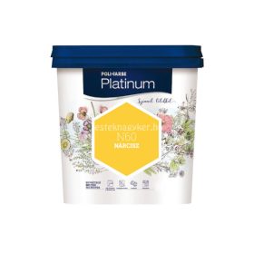 Platinum nárcisz N60 5l