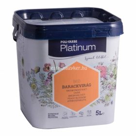 Platinum barackvirág B60 5l