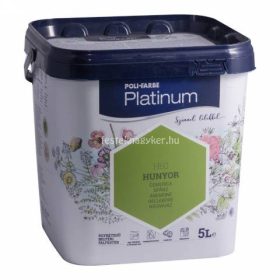 Platinum hunyor H60 5l