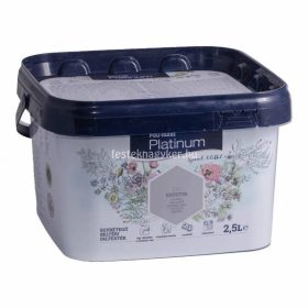 Platinum ezüstfa E40 2,5l