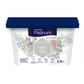 Platinum hamvaska H20 2,5l