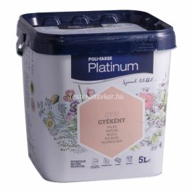 Platinum gyékény GY30 5l