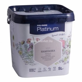 Platinum hamvaska H20 5l