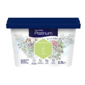 Platinum sás S40 2,5l