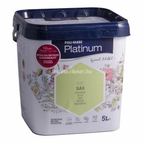 Platinum sás S40 5l