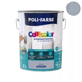 Cellkolor selyemfényű szürke 5l