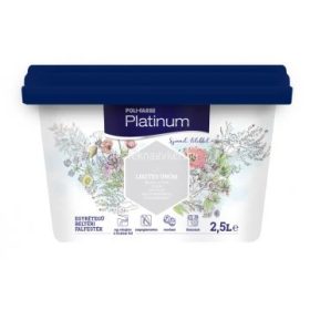 Platinum lisztes üröm L30 2,5l