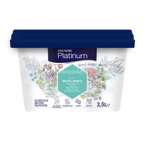 Platinum brazil menta BM50 2,5l