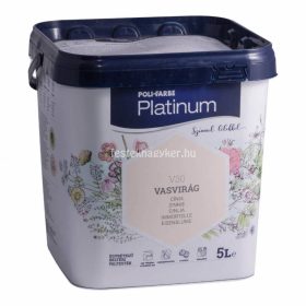 Platinum vasvirág V30 5l