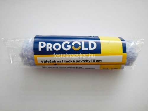 Progold festőhenger finom szövésű, Lila 25cm